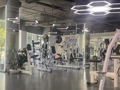 -乐炼部落(方园E时光店)