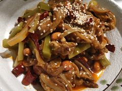 -付掌柜在成都·热炒砂锅集(金禾店)