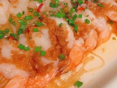 -外婆家(蓝色港湾店)
