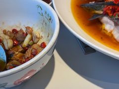 -渔舟意·湖南家宴(萝岗纳金城店)