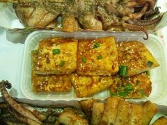 -双桂坊美食街(南大街商业步行街店)