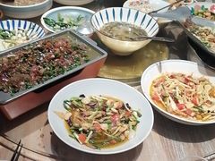 -树厨贵州菜(大十字店)