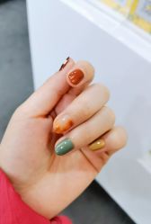 -Wink美甲美睫
