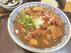 卤煮-门框胡同百年卤煮(新街口店)