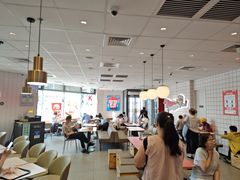 -肯德基(南五店)