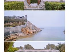 -蓬莱阁景区