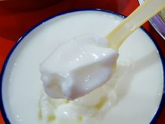双皮奶-南宁市连升风味小吃店