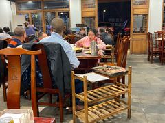 大堂-中华老火锅(金渝大道店)