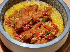 -太二酸菜鱼(石家庄万象城店)