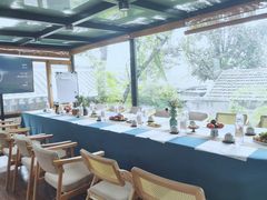 -巴巴新生活·四合院会议·疗愈团建.品牌活动