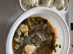 -回味鸭血粉丝汤(砂之船店)