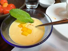-新天世纪中餐厅