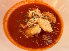 -城市大道红炉披萨烘焙坊