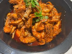 -虾吃虾涮.虾火锅.肉蟹煲(步步高梅溪新天地店)