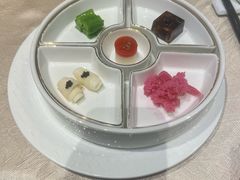 -北京泰富酒店-柏景轩中餐厅
