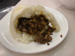 -太婆天府山珍酒楼(亚运村店)