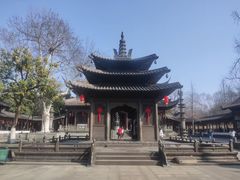 -钱王祠