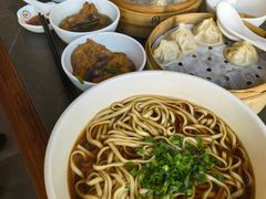 -同心楼(解放北路店)