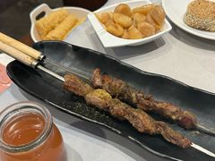 -东来顺饭庄(apm总店)