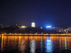 -汉江公园