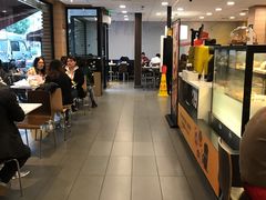 -麦当劳(南京宁海路店)