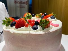 -西村叔叔的店·面包·甜品·蛋糕(崂山丽达店)