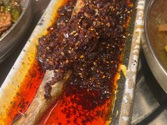 -金龙烧烤·牛肉面(西塔店)