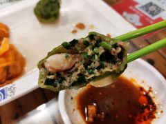 -宝源饺子(麦子店街店)