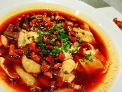 精品毛血旺（毛血旺）-潇湘府•湘菜领军品牌(望京店)