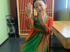 -盘子女人坊(西安至尊店)