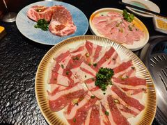 -牛焱·烧肉酒肆(五大道店)