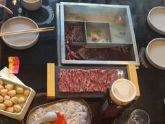 -重庆德忆火锅（龙南街3店）(渝水岸餐饮)