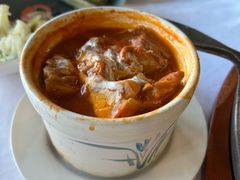 罐焖牛肉-维兰西餐(万泉河店)