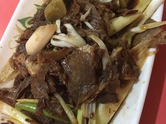 -鑫明明拉面(宁化路店)