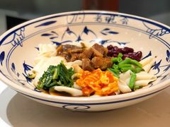 -老碗会·陕西手工面(前海世茂店)