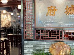 门面-府城小食馆(金龙宾馆店)