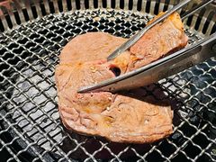 M9肉眼牛排-厚贞日式烤肉(龙之梦店)