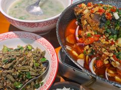 -陈家婆的菜(梅溪湖店)