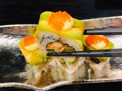 -鲤·鮨KOISUSHI