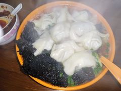 -阿麟馄饨(延长路店)