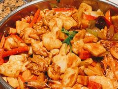 -黄记煌三汁焖锅(金凤万达广场店)