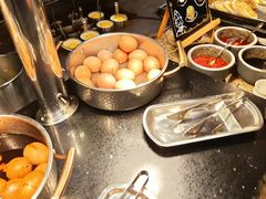 -上海锦江汤臣洲际大酒店壹阶层