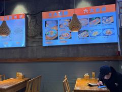 -湘人龙记老长沙米粉(鸟巢店)