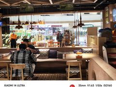 -谷丽麦馕新疆菜·清真(步步高梅溪新天地店)