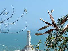 -三亚南山文化旅游区