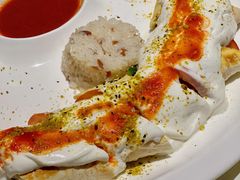-Pasha帕夏土耳其餐厅(南昌路店)