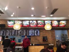 -鼎高高陕西美食(龙德广场店)