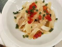 -小厨娘淮扬菜(天印大道店)