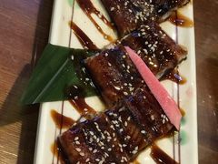 -尺山寸水日料(马桥满天星店)