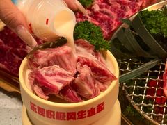 -炭之家·齐齐哈尔非遗烤肉·鲜切直供(中央大街店)